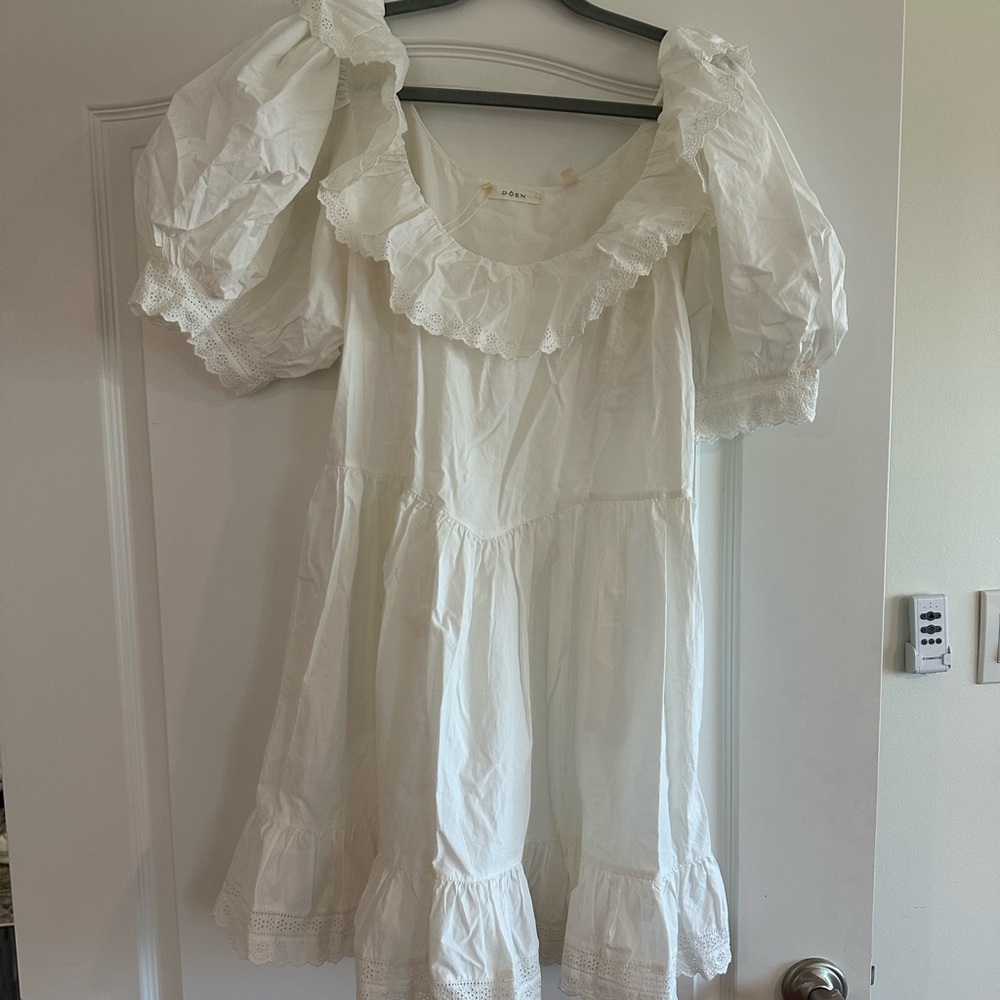 Doen Winnie dress
